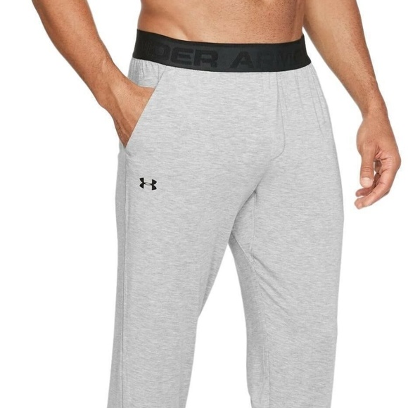 Men's Ua Recover Sleepwear Joggers 